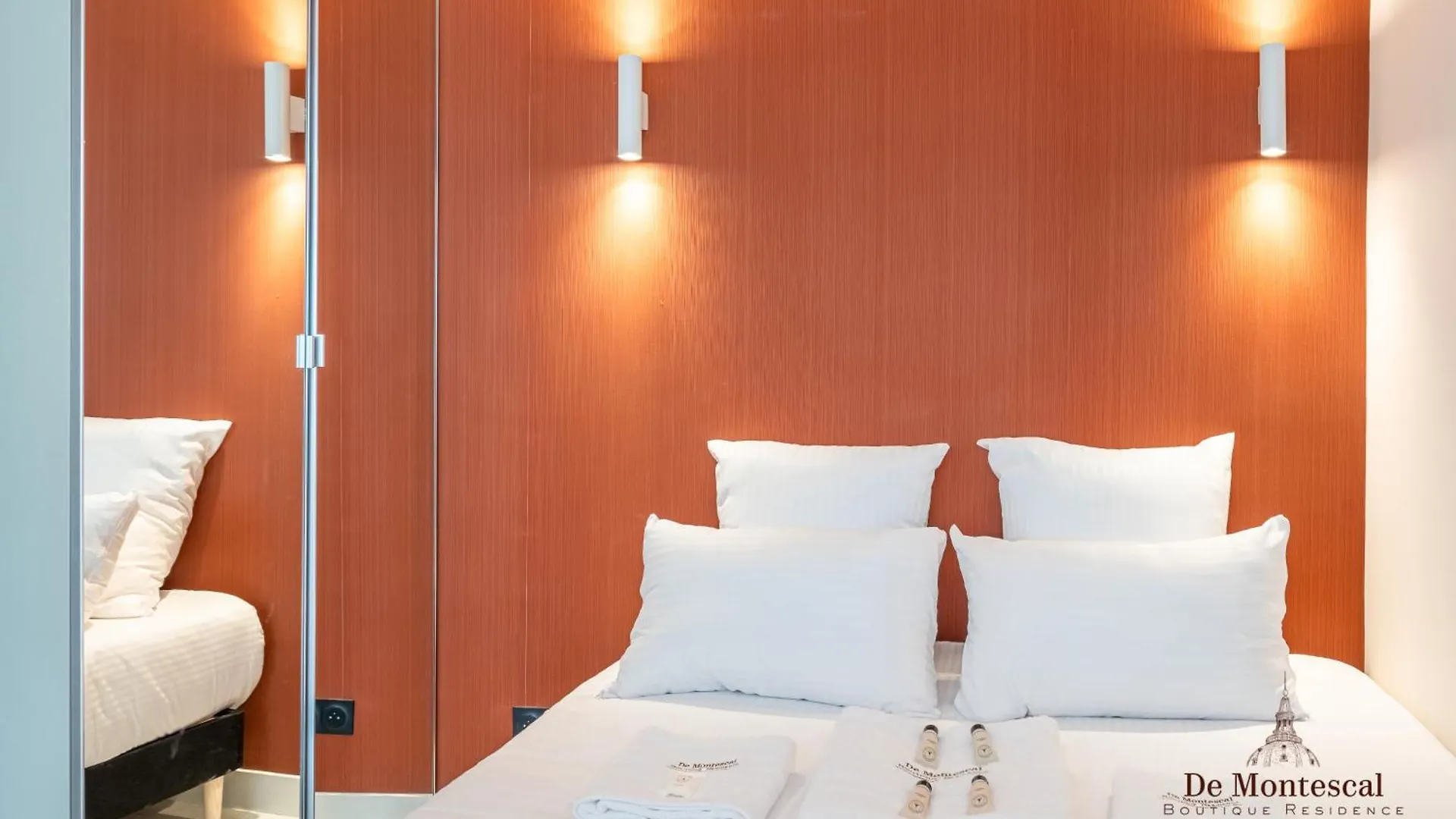 Apartamento De Montescal - Hot Tub And Ac Cosy A Prime Location 40m2