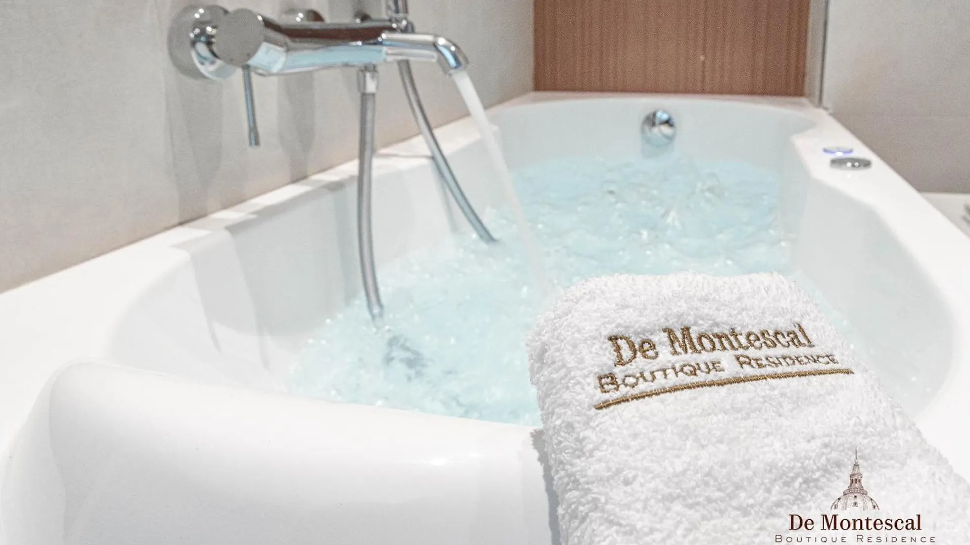 Apartamento De Montescal - Hot Tub And Ac Cosy A Prime Location 40m2 París
