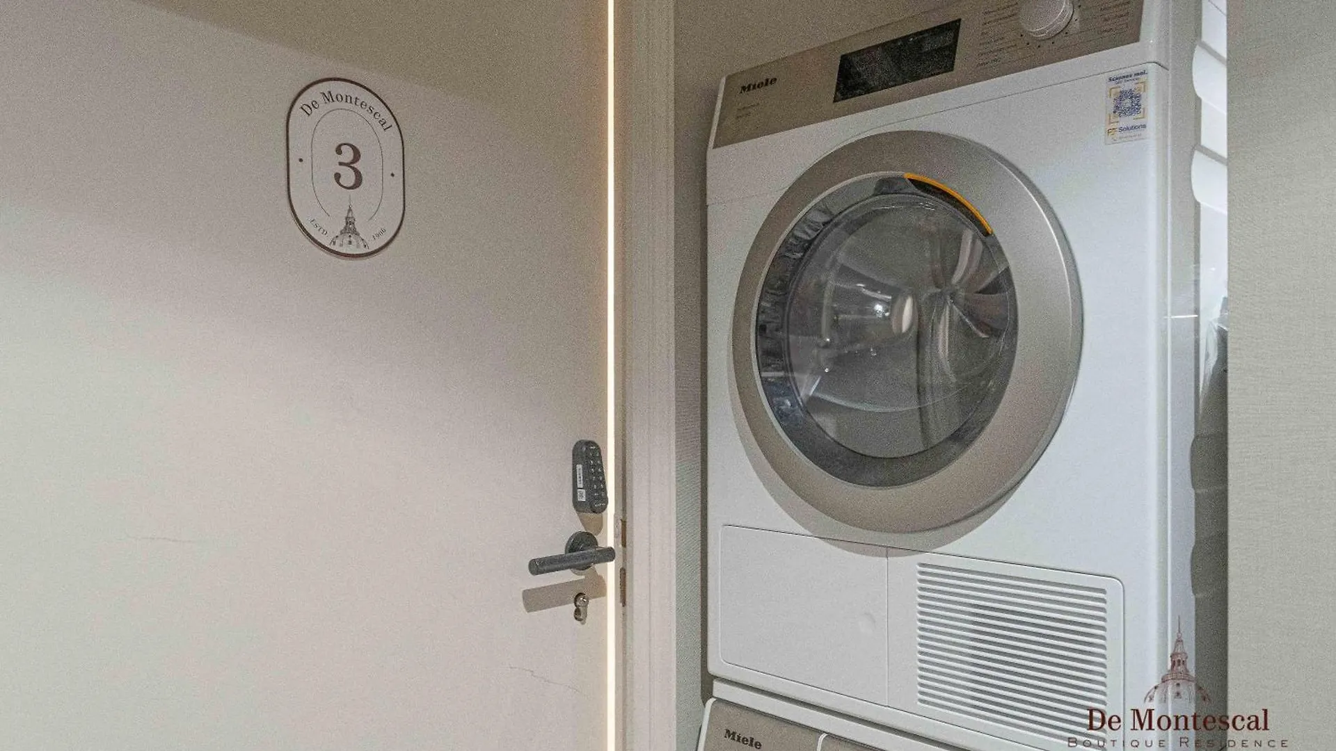 De Montescal - Hot Tub And Ac Cosy A Prime Location 40m2 Appartement Parijs