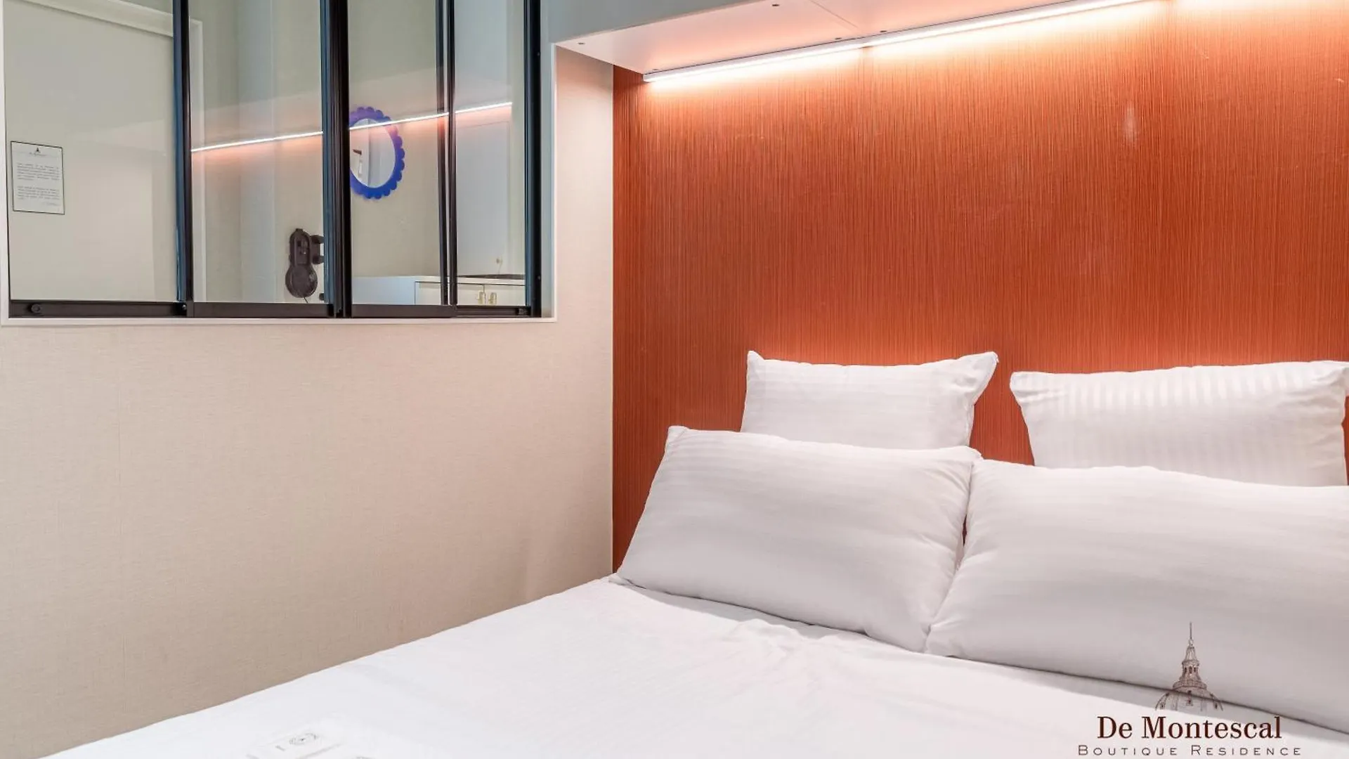 Apartamento De Montescal - Hot Tub And Ac Cosy A Prime Location 40m2 París