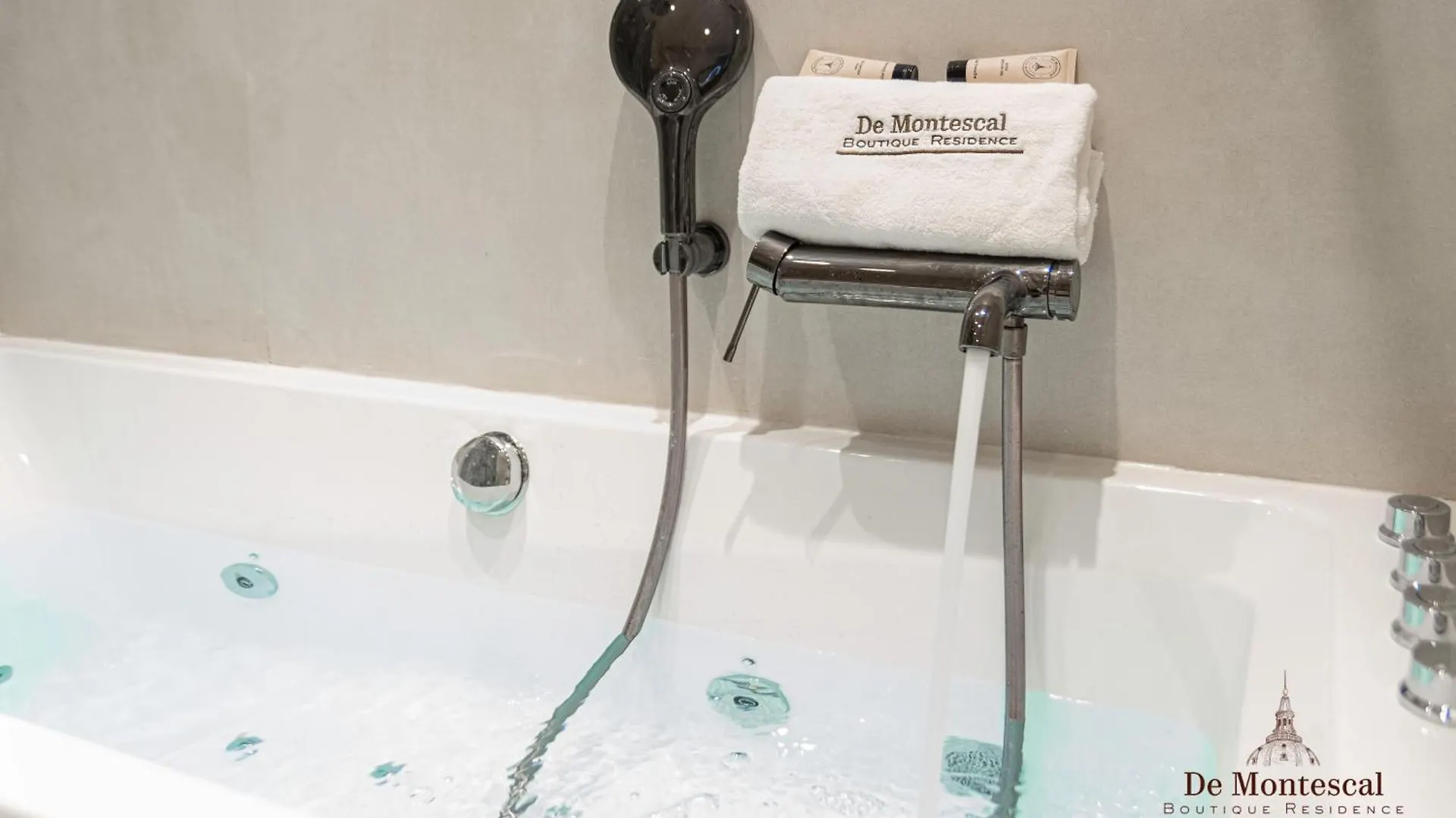 Apartamento De Montescal - Hot Tub And Ac Cosy A Prime Location 40m2 París