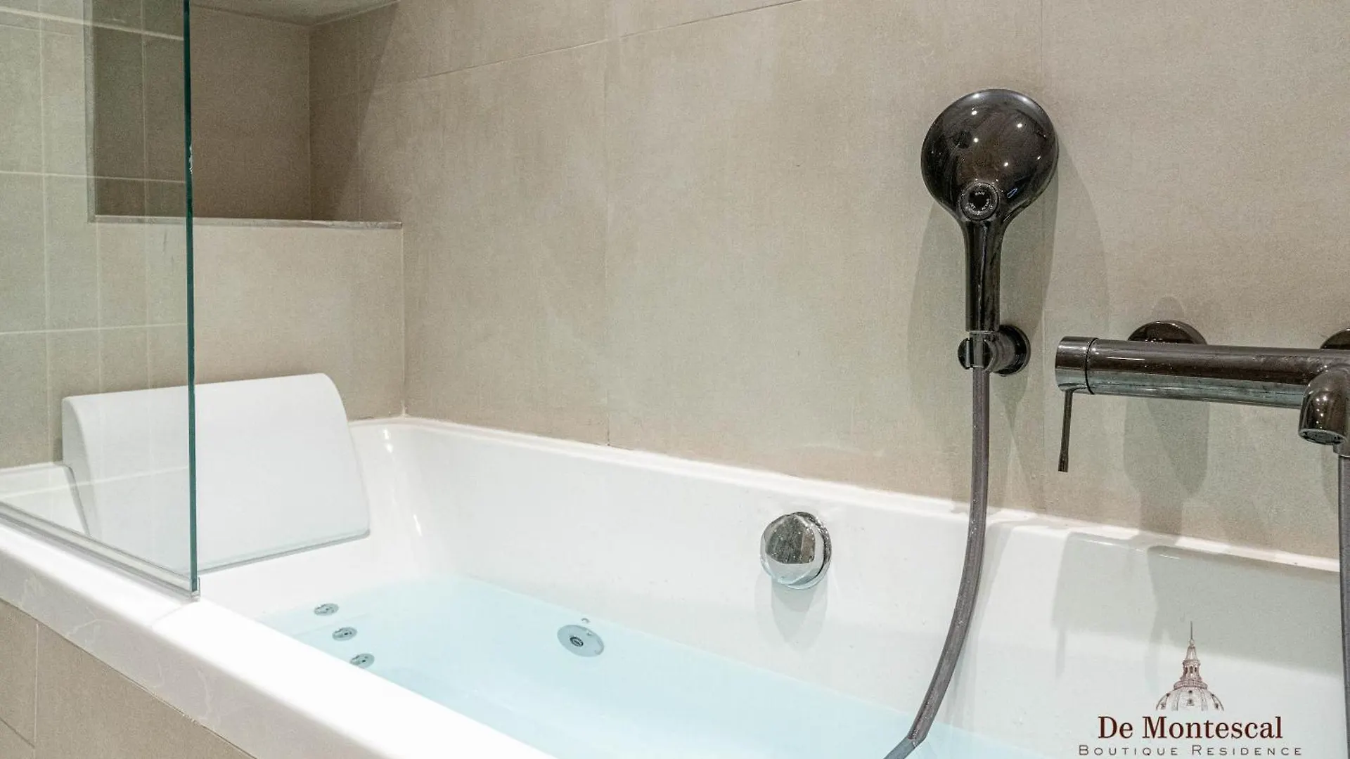 De Montescal - Hot Tub And Ac Cosy A Prime Location 40m2 *