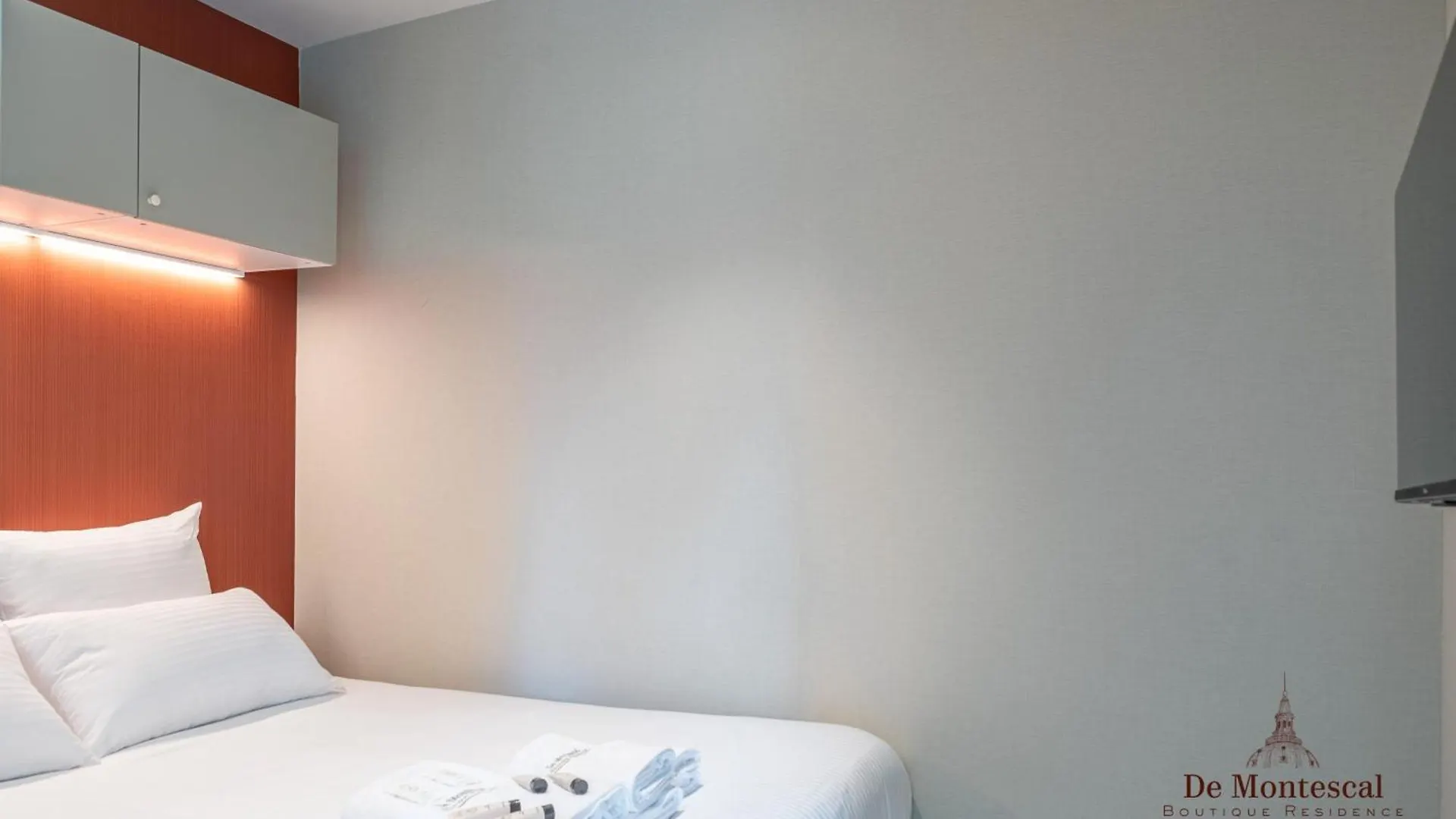 De Montescal - Hot Tub And Ac Cosy A Prime Location 40m2