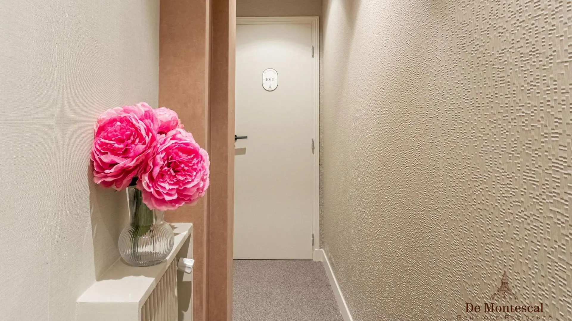 De Montescal - Hot Tub And Ac Cosy A Prime Location 40m2 * Paris