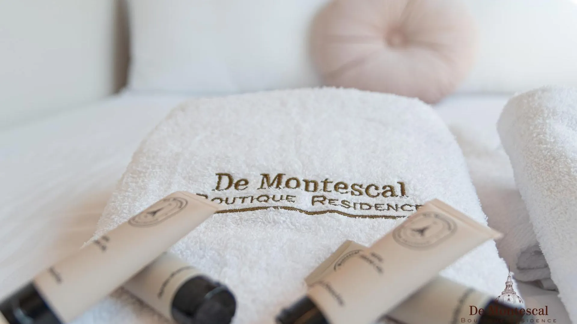 公寓 De Montescal - Hot Tub And Ac Cosy A Prime Location 40m2